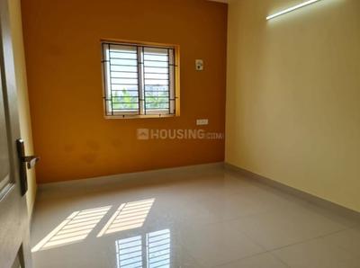 Bedroom Image of 750 Sq.ft 2 BHK Independent House for sale in Sriram Nagar, Red Hills Chennai for Rs. 4625000