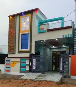 2 BHK Independent House