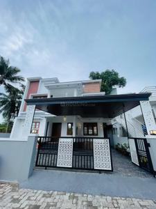 Image of 2700 Sq.ft 5 BHK Independent House for sale in Kakkanad, Kochi for Rs. 13500000