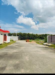 Image of 1000 Sq.ft 2 BHK Independent House for sale in AK Dream Green City, Junab Ganj, Lucknow for Rs. 3200000