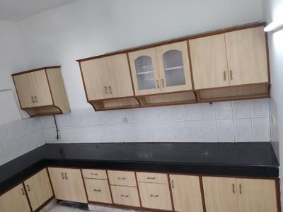 Kitchen Image of 1750 Sq.ft 3.5 BHK Apartment / Flat for sale in Sharad Kunj, Sector 62 Noida for Rs. 15000000