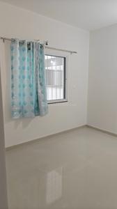 Bedroom Image of 901 Sq.ft 2 BHK Apartment / Flat for rent in Mangalmurti Residency, Mihan Nagpur for Rs. 15000