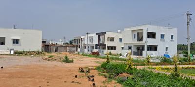 Image of 1250 Sq.ft 2 BHK Duplex for sale in Bagalur, Hosur for Rs. 6000000