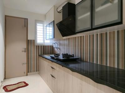 Kitchen Image of 1800 Sq.ft 4 BHK Villa for sale in Puthagaram, Ambattur Chennai for Rs. 22200000