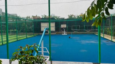 Image of 1600 Sq.ft 3 BHK Apartment / Flat for rent in Vilas Yashwin Orizzonte, Chokhi Dhani, Pune for Rs. 55000