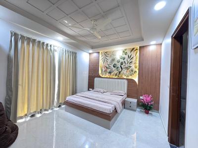 Bedroom Image of 2500 Sq.ft 3 BHK Villa for sale in Jhotwara Jaipur for Rs. 10000000
