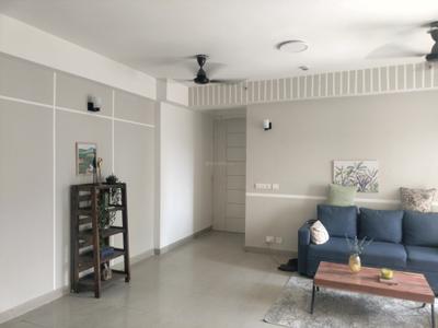 Living Room Image of 1834 Sq.ft 3.5 BHK Apartment / Flat for sale in Nimbus The Hyde Park, Sector 78 Noida for Rs. 23000000