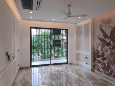 Bedroom Image of 3000 Sq.ft 4 BHK Builder Floor for sale in DLF Phase 2 Gurgaon for Rs. 65000000