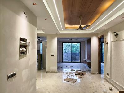Living Room Image of 2500 Sq.ft 4 BHK Builder Floor for sale in Sector 45 Gurgaon for Rs. 35000000