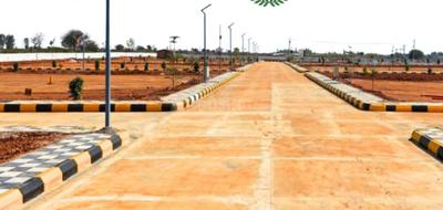 Image of 1350 Sq.ft Residential Plot / Land for sale in Kongara Kalan, Hyderabad for Rs. 4200000