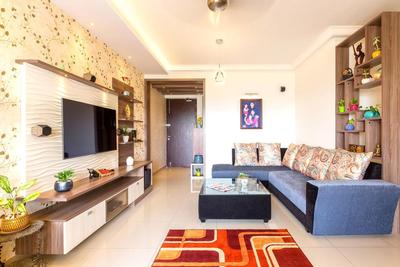 4 BHK Flat