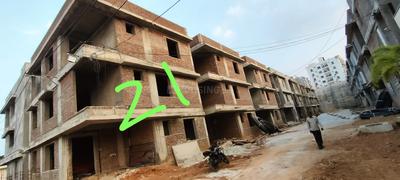 Image of 3671 Sq.ft 4 BHK Villa for sale in Happy Homes Colony, Hyderabad for Rs. 44052000