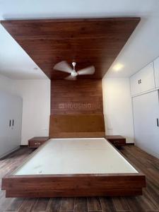 Bedroom Image of 3380 Sq.ft 4 BHK Villa for sale in Neelankarai Chennai for Rs. 35000003