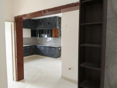 Kitchen Image of 1146 Sq.ft 2 BHK Apartment / Flat for sale in Ayyappa Nagar Bengaluru for Rs. 7450000