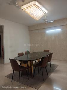 Hall Image of 4500 Sq.ft 4 BHK Builder Floor for rent in DLF Moulsari Enclave, DLF Phase 3 Gurgaon for Rs. 200000