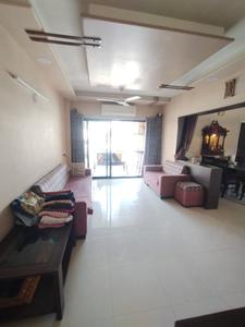 Hall Image of 2610 Sq.ft 2 BHK Apartment / Flat for sale in Satellite Ahmedabad for Rs. 11000000