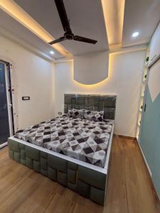 Bedroom Image of 1050 Sq.ft 2 BHK Apartment / Flat for sale in Hark Sai Homes 6, Sector 49 Noida for Rs. 5200000