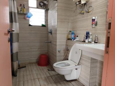 Image of 1230 Sq.ft 3 BHK Apartment / Flat for sale in Merlin Elita Garden Vista Phase 2, New Town, Kolkata for Rs. 13800000
