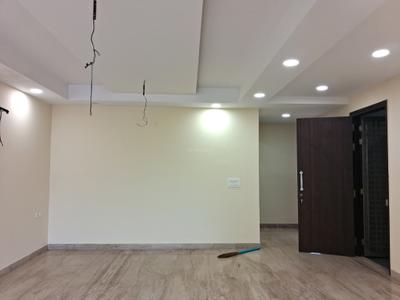 Living Room Image of 1800 Sq.ft 3 BHK Builder Floor for sale in Paschim Vihar New Delhi for Rs. 35500000