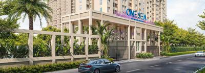 Image of 3938 Sq.ft 4 BHK Apartment / Flat for sale in Voora One Sea, Kanathur Reddikuppam, Chennai for Rs. 33473000