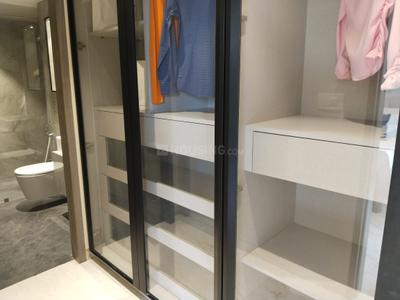 Image of 1375 Sq.ft 2 BHK Apartment / Flat for sale in Adani Atelier Greens, Mundhwa, Pune for Rs. 18000000