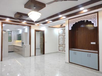 Living Room Image of 2250 Sq.ft 4 BHK Builder Floor for sale in Ultra Luxury Builder Floor, Sector 85 Faridabad for Rs. 22000000