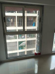 Bedroom Image of 230 Sq.ft 1 RK Apartment / Flat for sale in Bhandup West Mumbai for Rs. 4700000