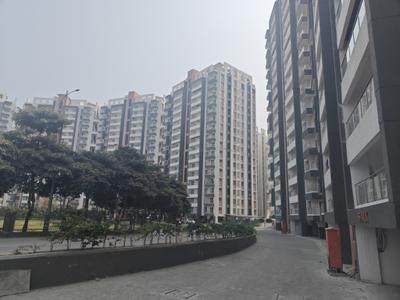 Image of 1718 Sq.ft 3 BHK Apartment / Flat for sale in Jamtha, Nagpur for Rs. 7731000