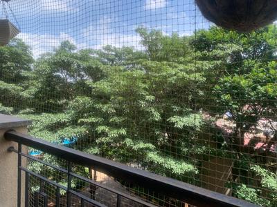 Balcony Image of 1721 Sq.ft 3 BHK Apartment / Flat for sale in Sobha Amethyst, Kannamangala - Whitefield Hoskote Road Bengaluru for Rs. 19999000