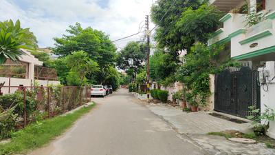 Image of 3000 Sq.ft 5 BHK Independent House for sale in Ashiyana, Lucknow for Rs. 30000000