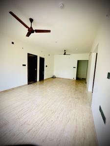 Hall Image of 1750 Sq.ft 3 BHK Apartment / Flat for rent in VTP Beaumonde Building T2, Manjari Khurd Pune for Rs. 30000