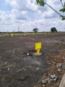 Image of 200 Sq.ft Residential Plot / Land for sale in Nunna, Vijayawada for Rs. 1999800
