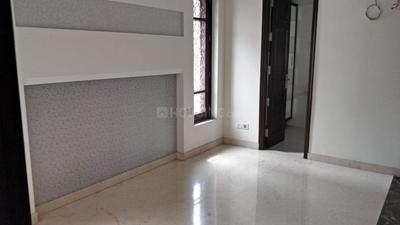 4 BHK Independent Builder Floor