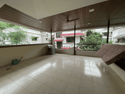 Image of 2400 Sq.ft 3 BHK Villa for sale in Vasai West, Vasai for Rs. 22500000
