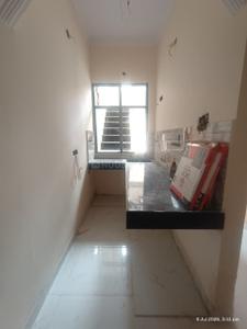 Kitchen Image of 720 Sq.ft 1 BHK Independent House for sale in Sector 3A Gurgaon for Rs. 6500000