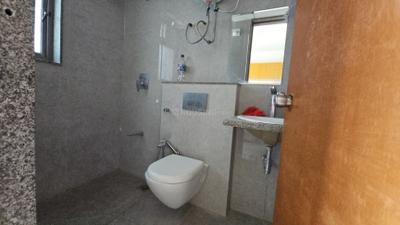 Image of 1530 Sq.ft 2 BHK Apartment / Flat for sale in Dev Aalay, Sargasan, Gandhinagar for Rs. 7451000