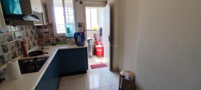 Kitchen Image of 1254 Sq.ft 3 BHK Apartment / Flat for sale in SV Legacy, Whitefield Bengaluru for Rs. 19000000