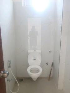 Common Bathroom Image of 1737 Sq.ft 3 BHK Apartment / Flat for sale in SVNR The Breeze by SVNR Constructions, Bandlaguda Jagir Hyderabad for Rs. 14500008