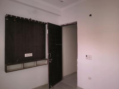 Bedroom Image of 900 Sq.ft 3 BHK Builder Floor for sale in Ved Vihar Ghaziabad for Rs. 3440009