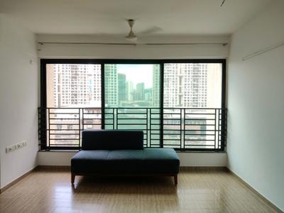 Living Room Image of 1485 Sq.ft 2.5 BHK Apartment / Flat for sale in Mahindra Splendour, Bhandup West Mumbai for Rs. 29900000