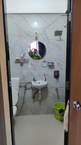 Image of 733 Sq.ft 3 BHK Apartment / Flat for sale in Ritz Tower I, Kalyan West, Kalyan for Rs. 12000000