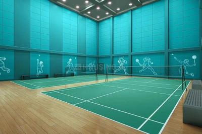 Image of 2206 Sq.ft 4 BHK Apartment / Flat for sale in L And T Realty Avinya Enclave, Manapakkam, Chennai for Rs. 37000000