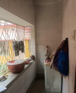 Balcony Image of 1940 Sq.ft 2 BHK Apartment / Flat for sale in Nimta Kolkata for Rs. 12000000