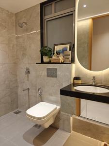 Image of 600 Sq.ft 2 BHK Apartment / Flat for sale in Godrej Nurture, Bhandup West, Mumbai for Rs. 29500000