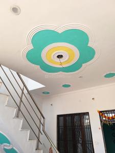 Image of 600 Sq.ft 1 BHK Independent House for sale in Naka Hindola, Lucknow for Rs. 2900000