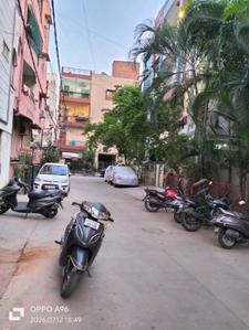 Image of 6000 Sq.ft 8 BHK Independent House for sale in Amberpet, Hyderabad for Rs. 32500000