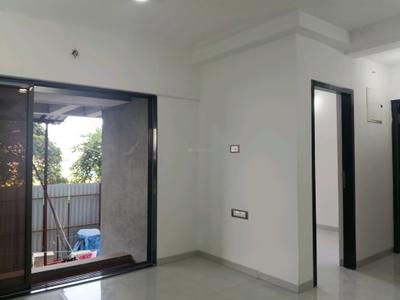 Living Room Image of 1300 Sq.ft 3 BHK Apartment / Flat for sale in JP North Westend Tower 2, Bhayandar West Mira Bhayandar for Rs. 19000000
