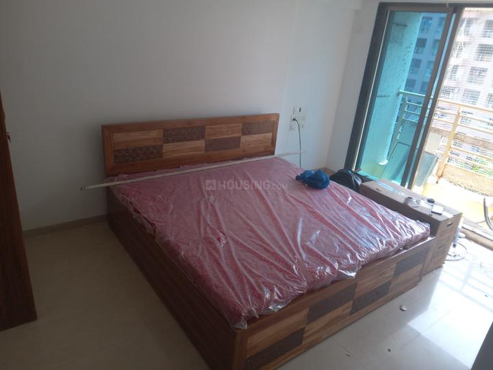 Joy Valencia Bedroom 1