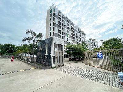 Image of 528 Sq.ft 1 BHK Apartment / Flat for sale in Talegaon Dabhade, Pune for Rs. 2800000