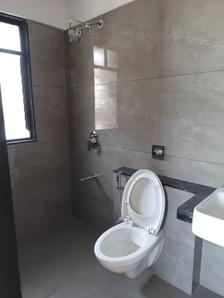 Image of 1040 Sq.ft 2 BHK Apartment / Flat for rent in Pride World City, Lohegaon, Pune for Rs. 26000